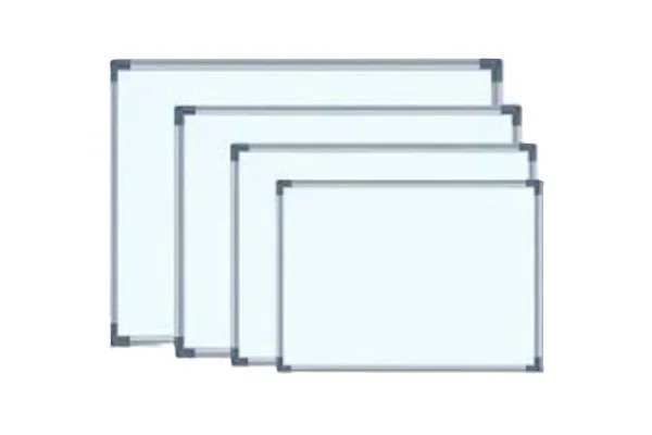 White / Notice Boards